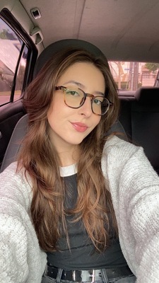 Luana Fernandes