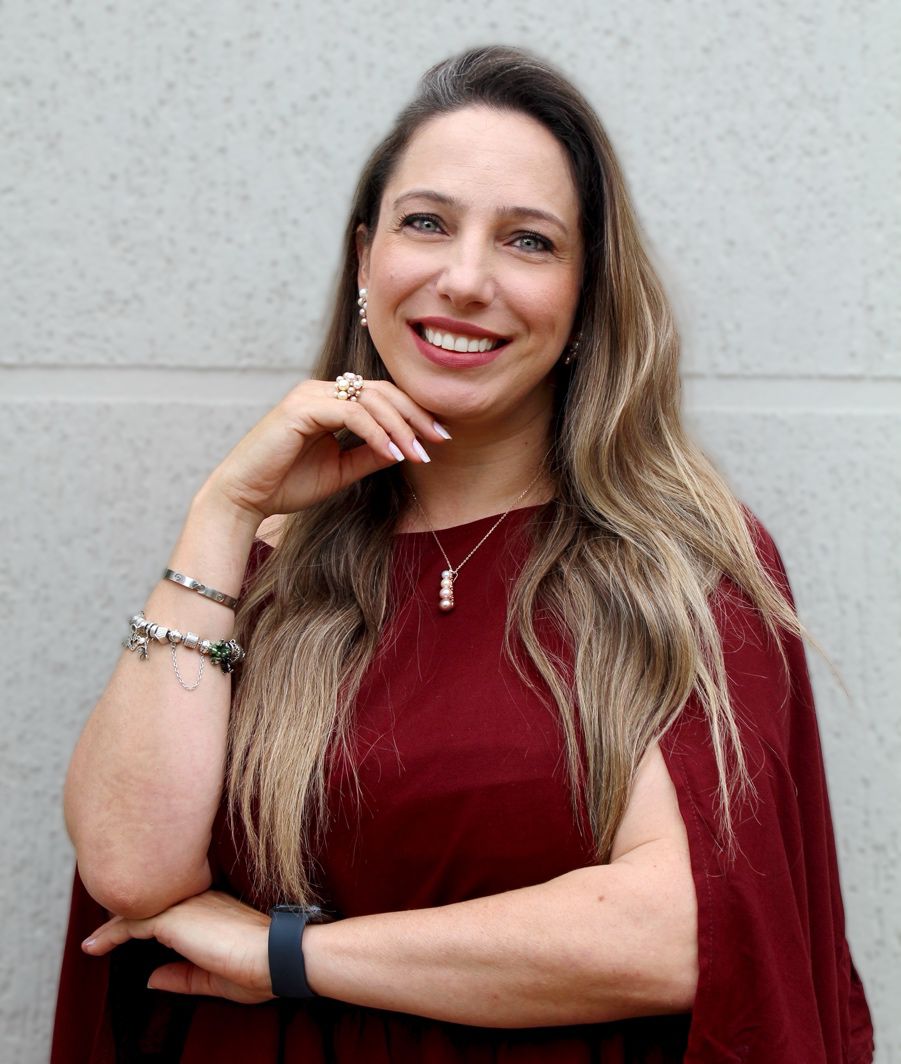 Karoline Sanches