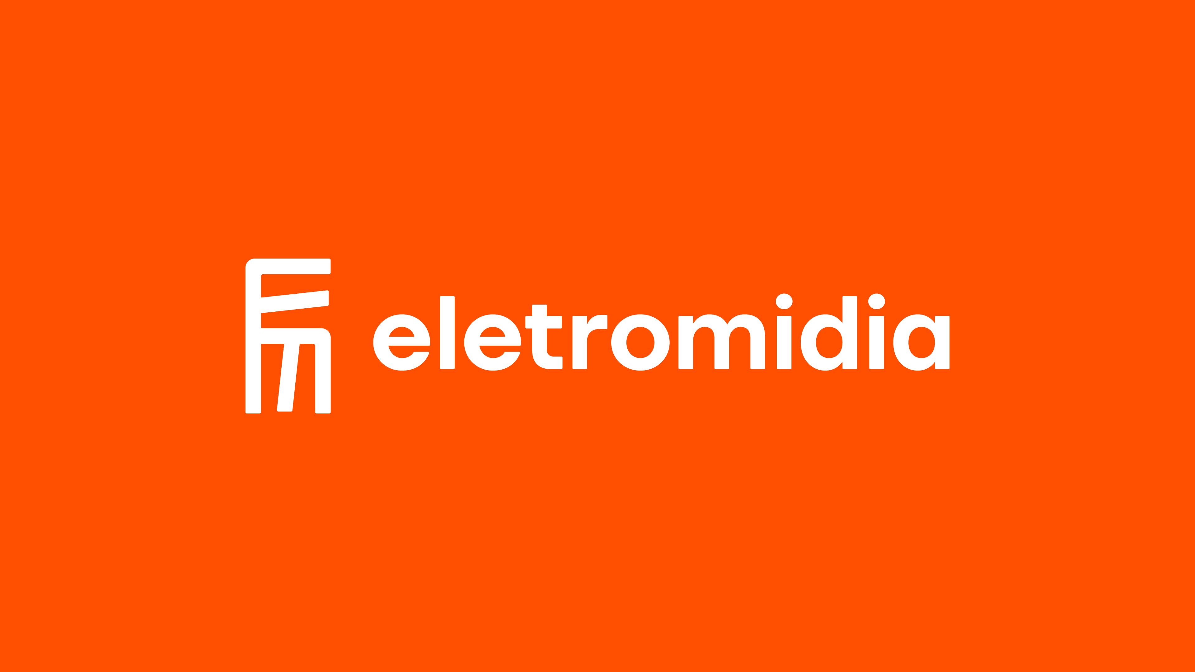 Eletromidia